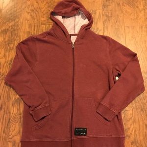 Oakley Hoodie